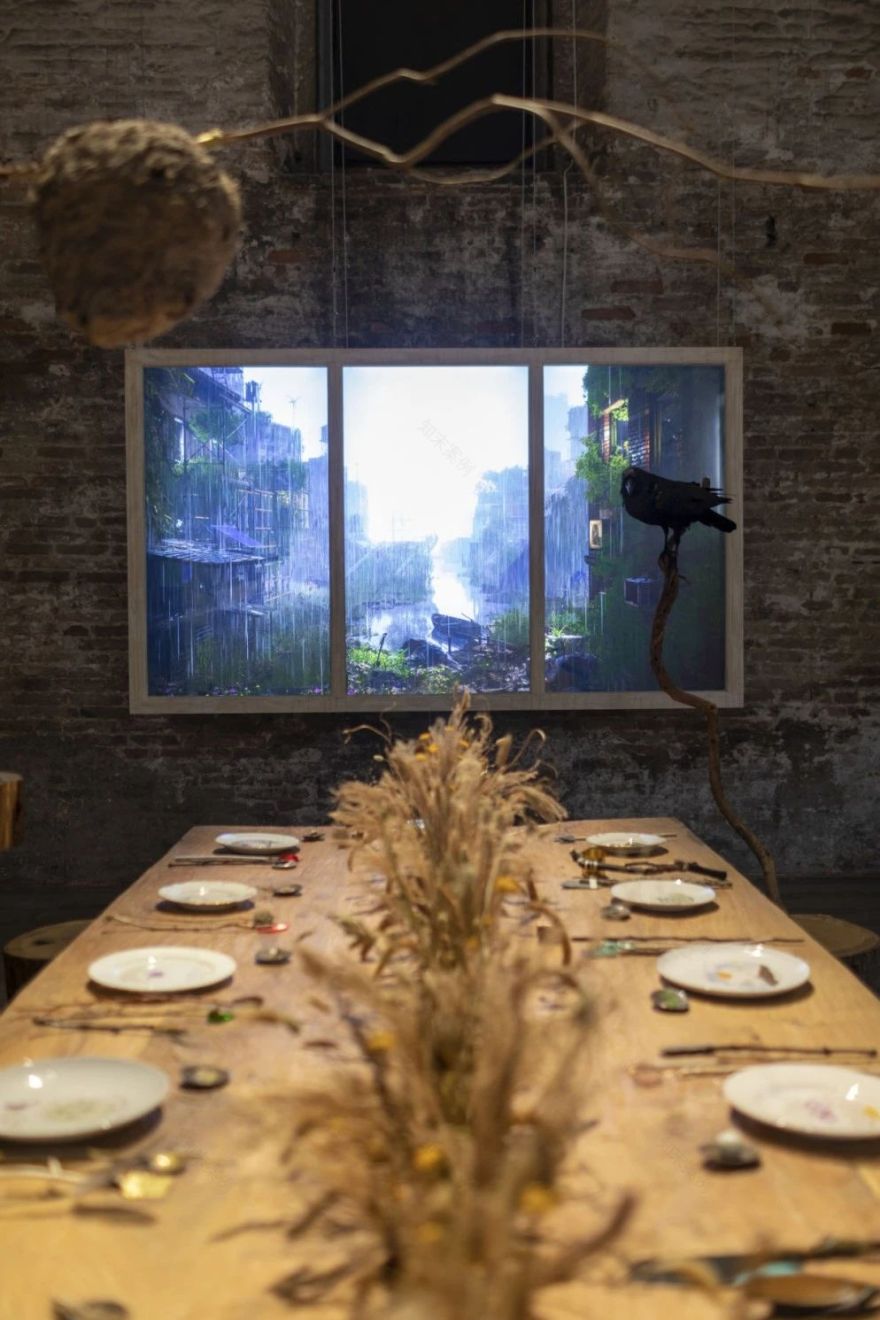 2021威尼斯建筑双年展丨法国尼斯丨Hashim Sarkis Studios(HSS)-160