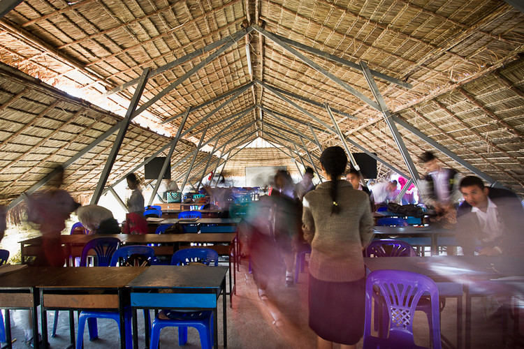 Temporary Classroom Prototype  a.gor.a Architects-29