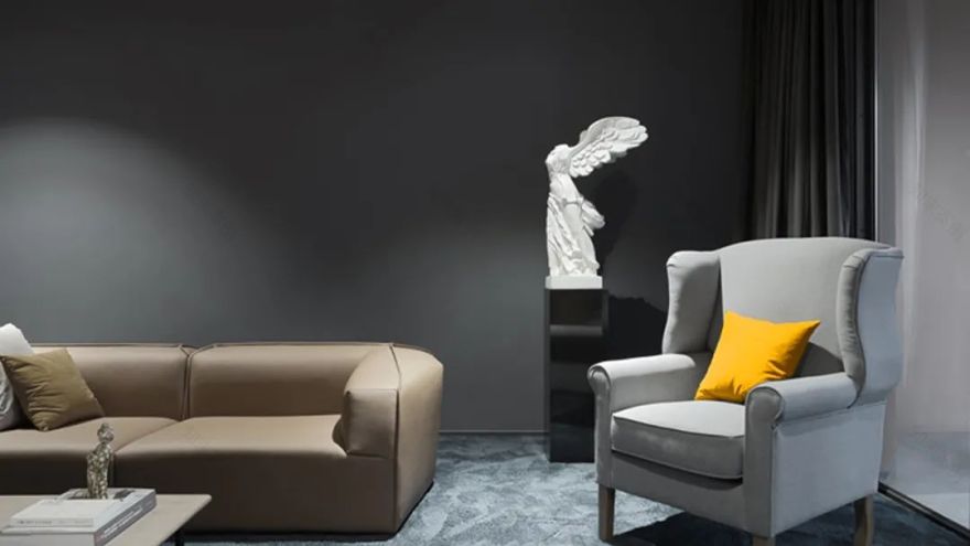 安品园舍丨中国南京丨品承设计-156