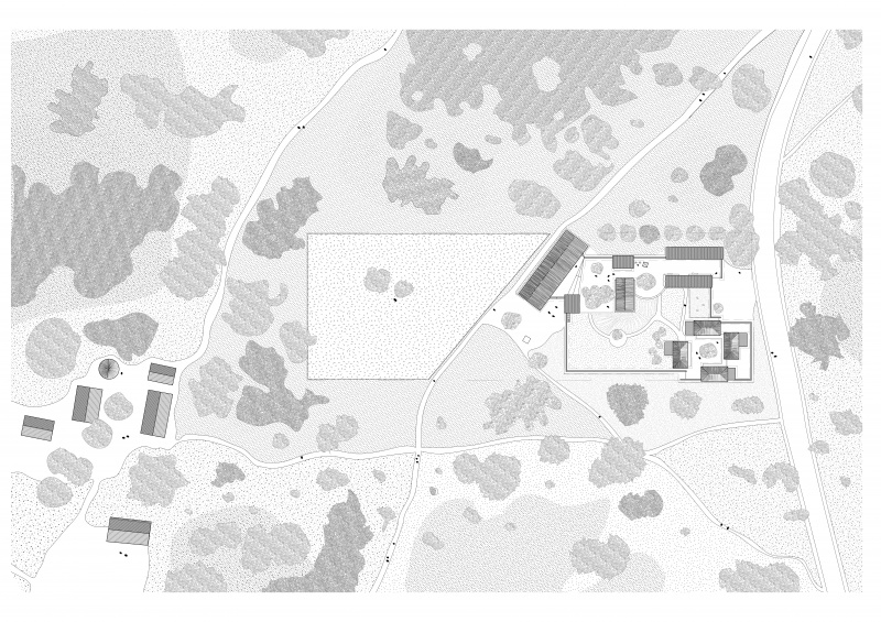丨贝宁丨L'Harmattan architecture的四位建筑师-76