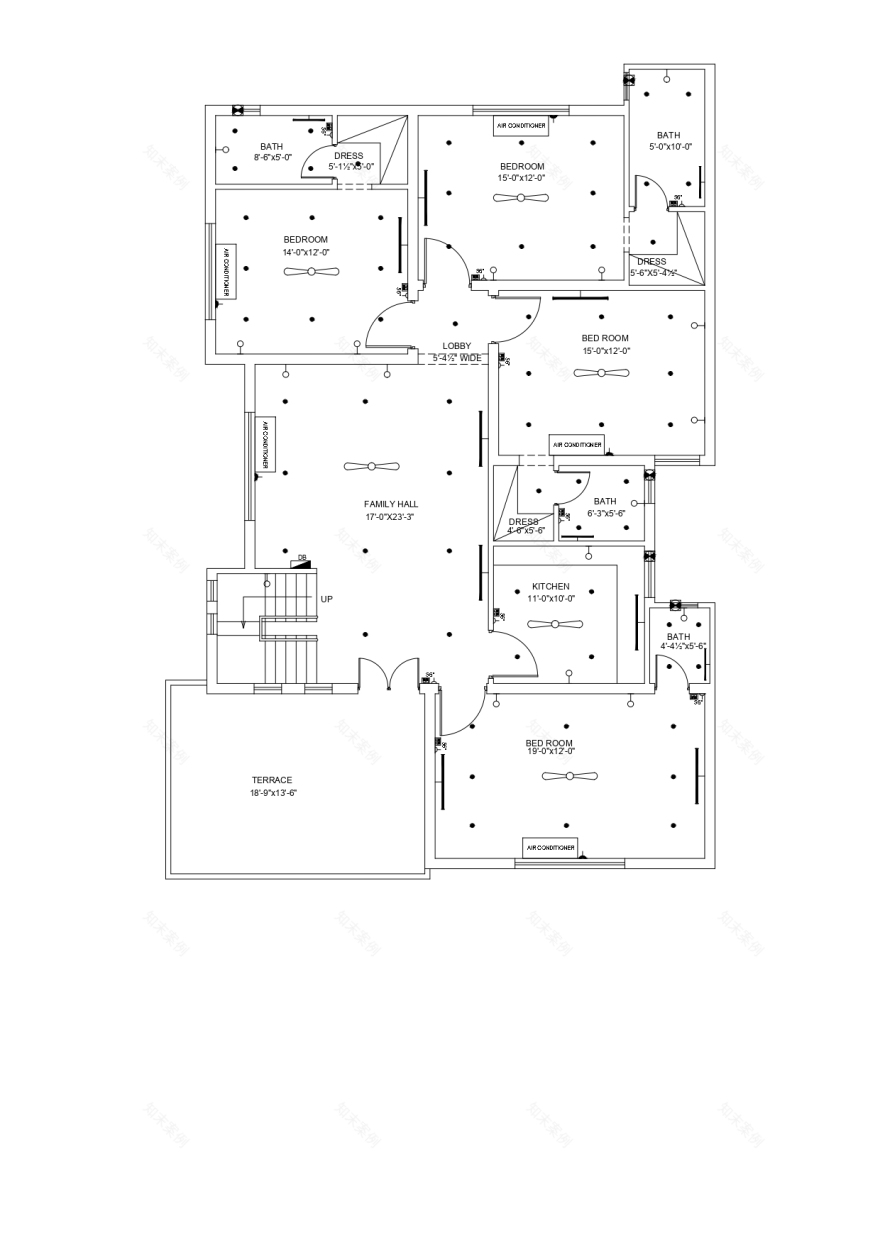 莫辛先生的住所-12