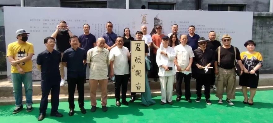 《复眼观古·古城印记》 | 古城文化经典的艺术演绎-2