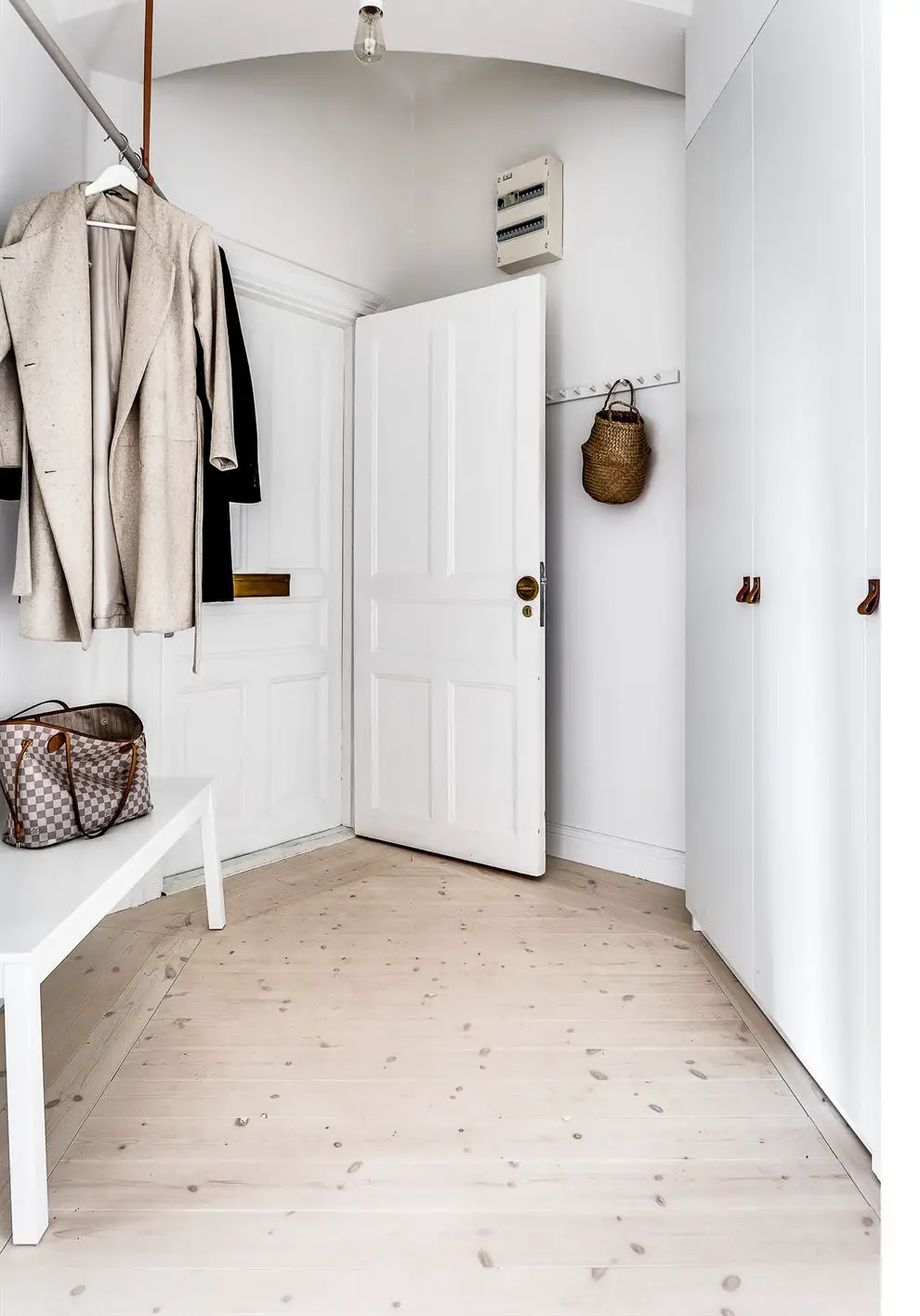 独特的双人日式榻榻米设计-16