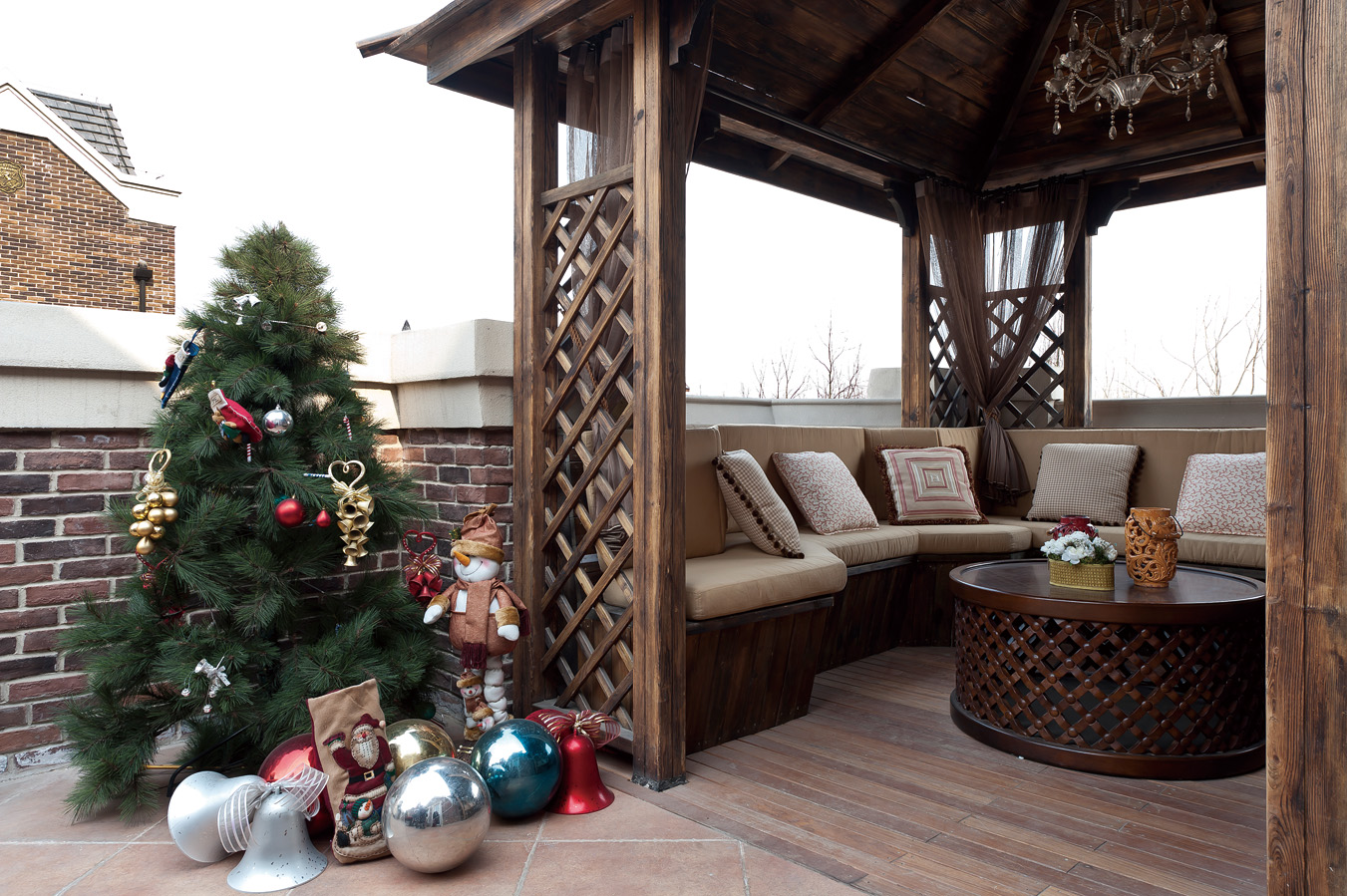 河北君正红石庄园36号楼-0