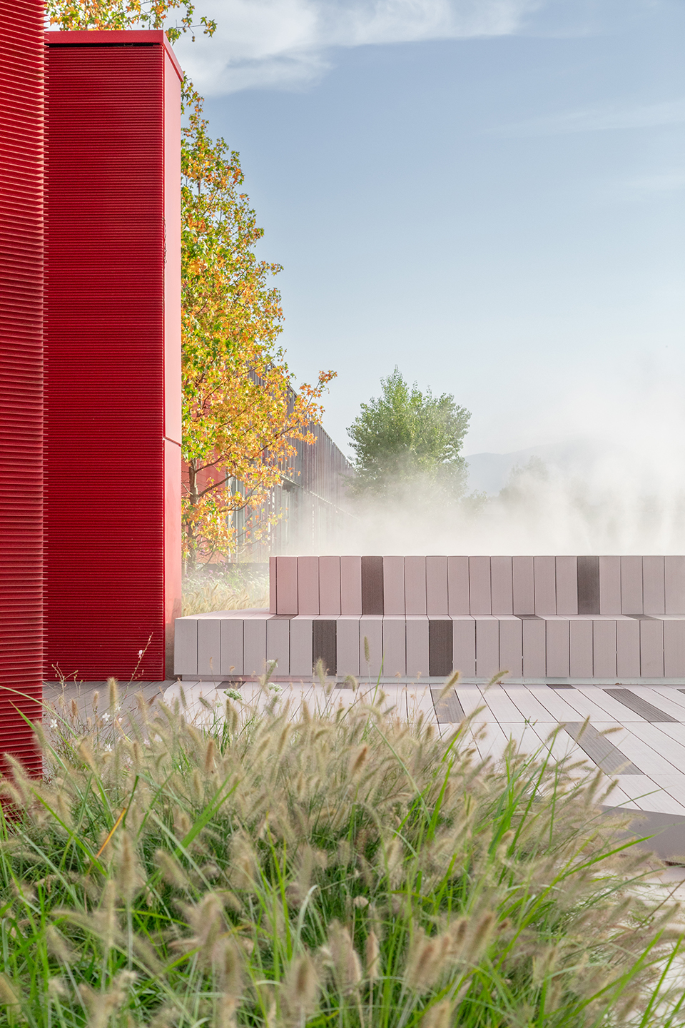 贝加莫工业协会广场丨意大利贝加莫丨Francesca Perani,Sara Carrara-115