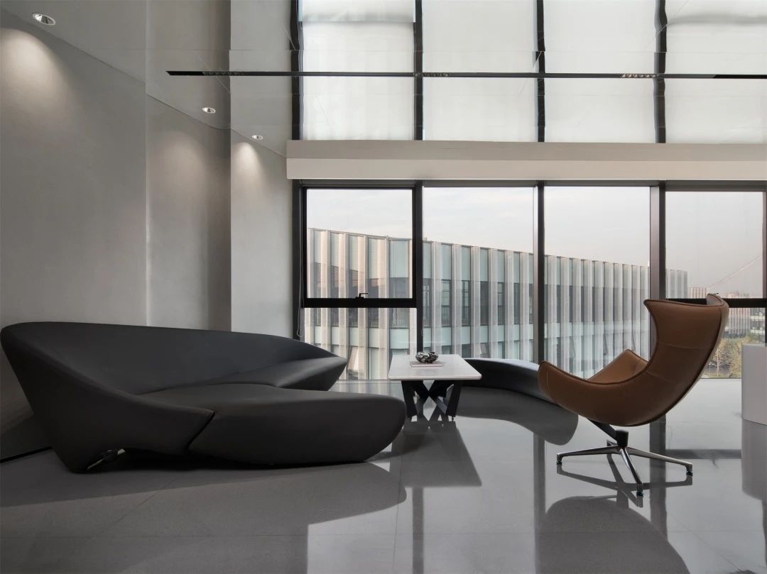 南京智立方仁生办公楼  以臻致境，简化重构-5