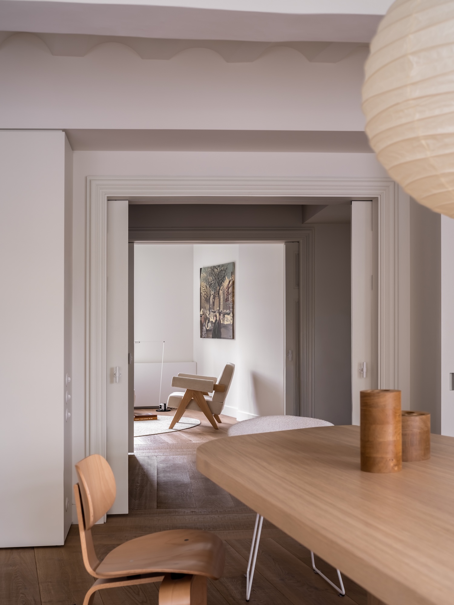 GL10荷兰极简主义住宅丨荷兰马斯特里赫特丨Niels Maier-21