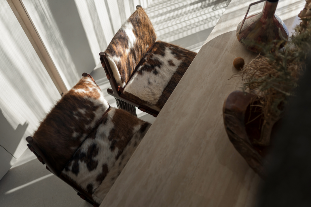 陌上栖山庭·下叠丨中国河北丨ops观致设计-19