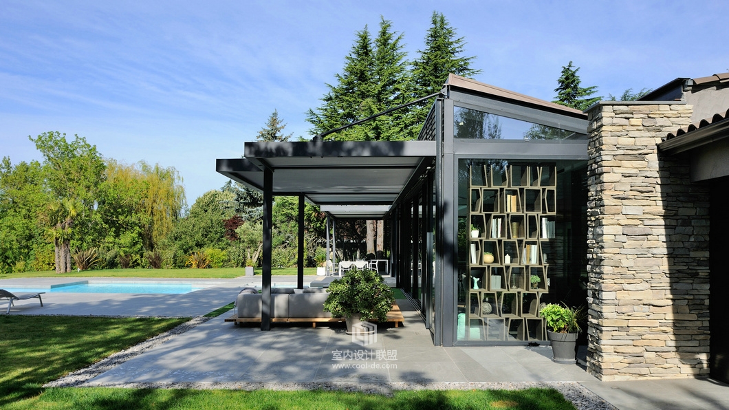 克劳德卡地亚——当代风雅艺术设计-12