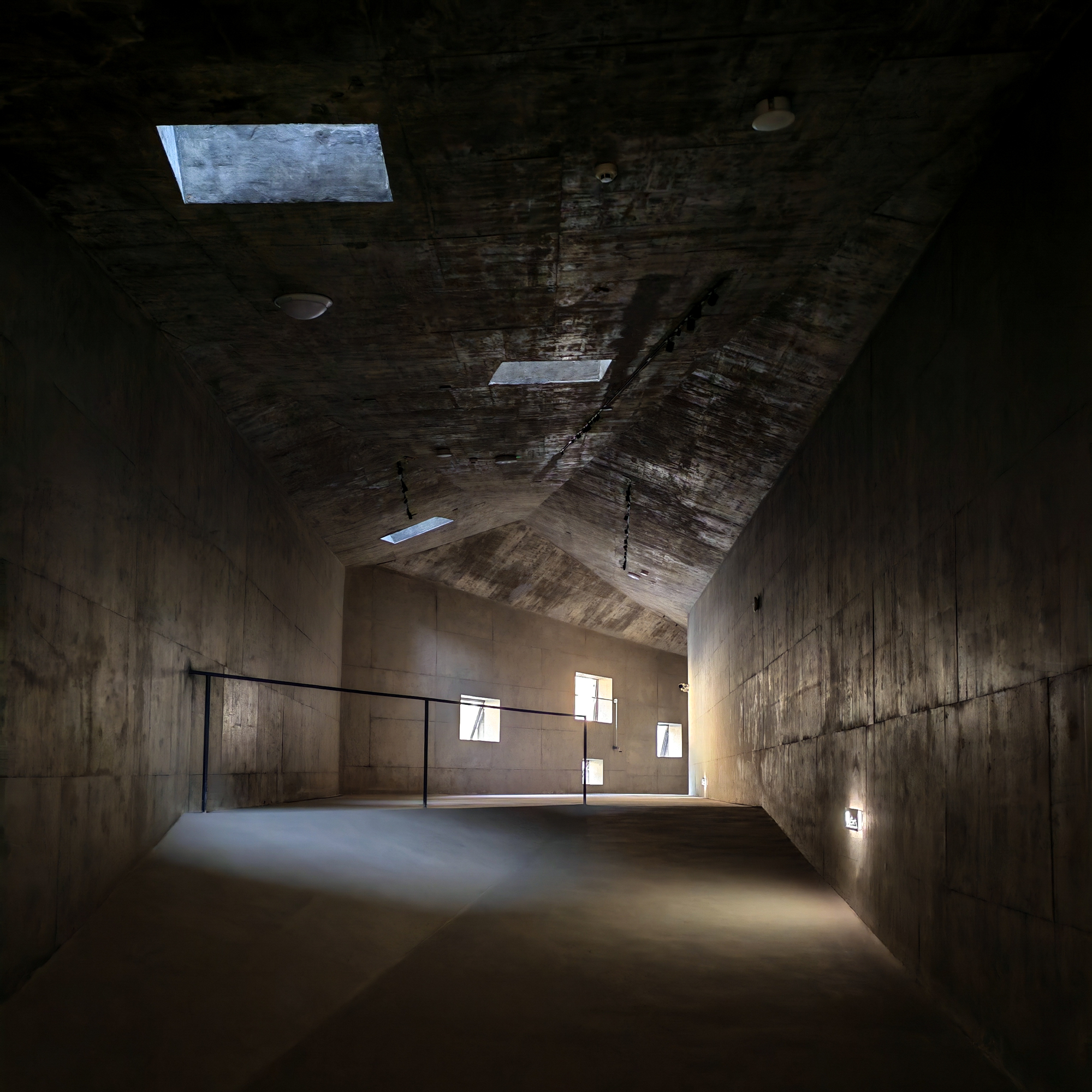 丨中国杭州丨ZAO,Zhang Ke Architecture Office-29