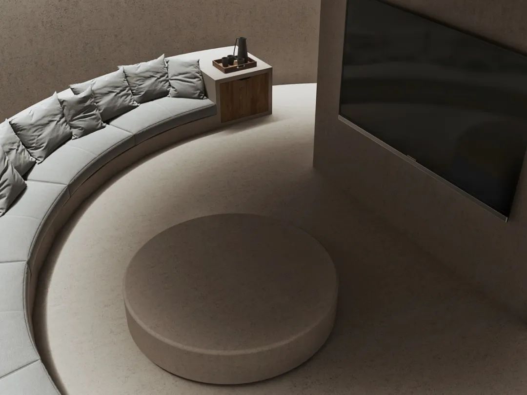 质朴乡村风室内设计丨土耳其-74