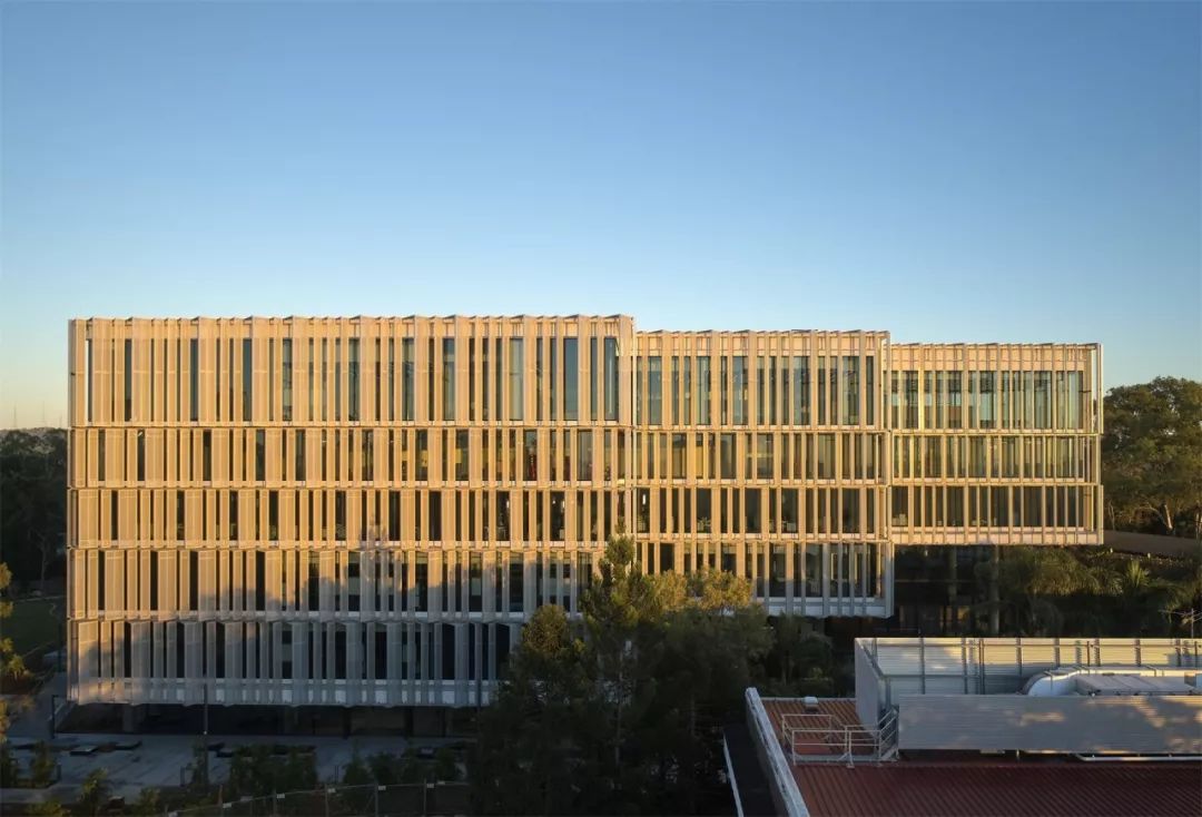 亨宁·拉森建筑之光 | 全球项目与设计亮点-156