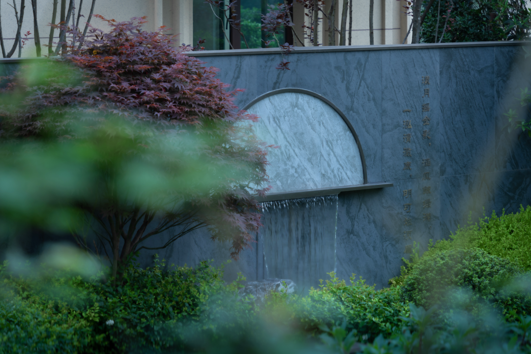 龙湖·千山新屿天玙丨中国重庆丨重庆犁墨景观规划设计咨询有限公司-29