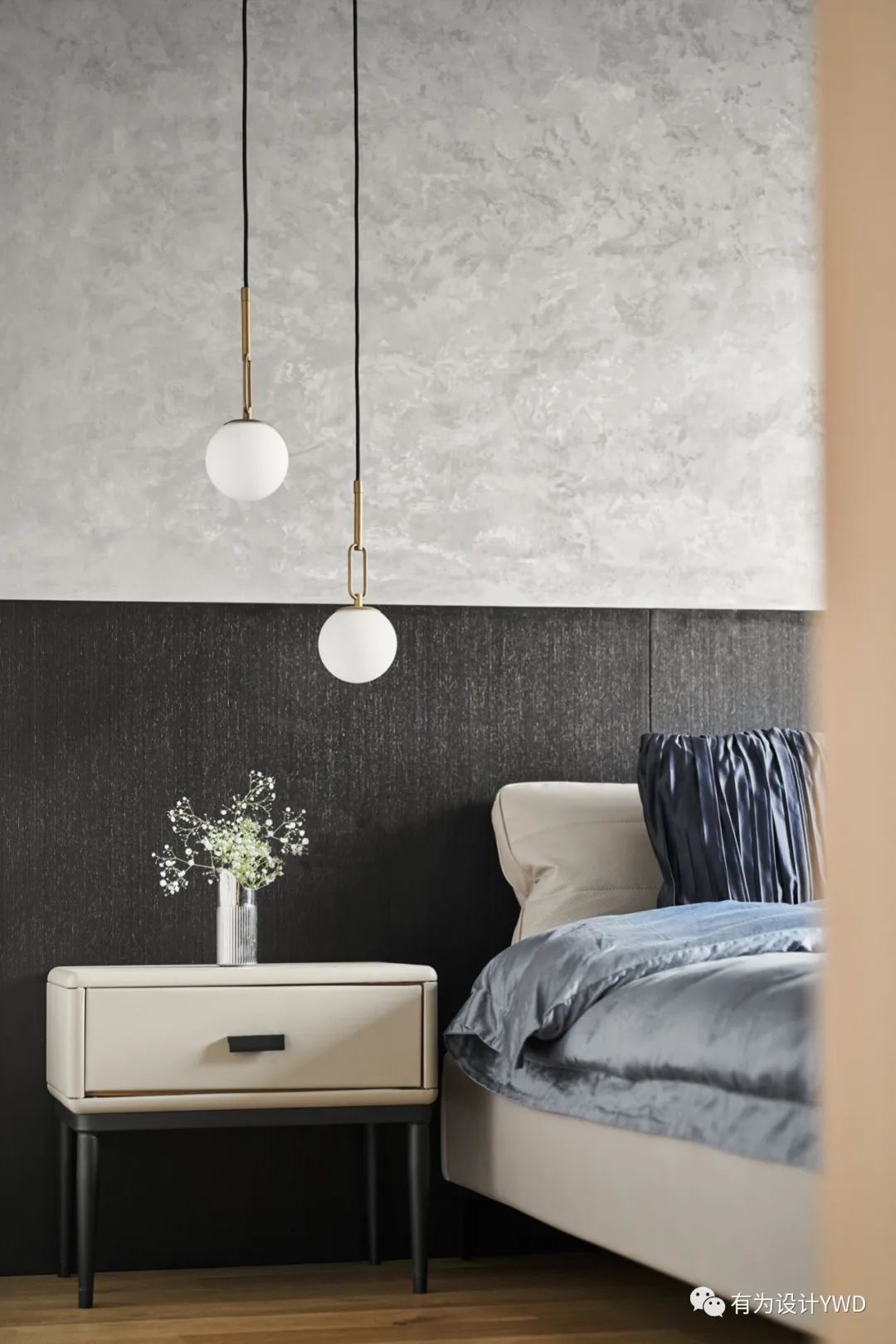 绿岛湖壹号 · 160㎡湖景舒适住宅丨中国佛山丨佛山有为室内设计有限公司-55