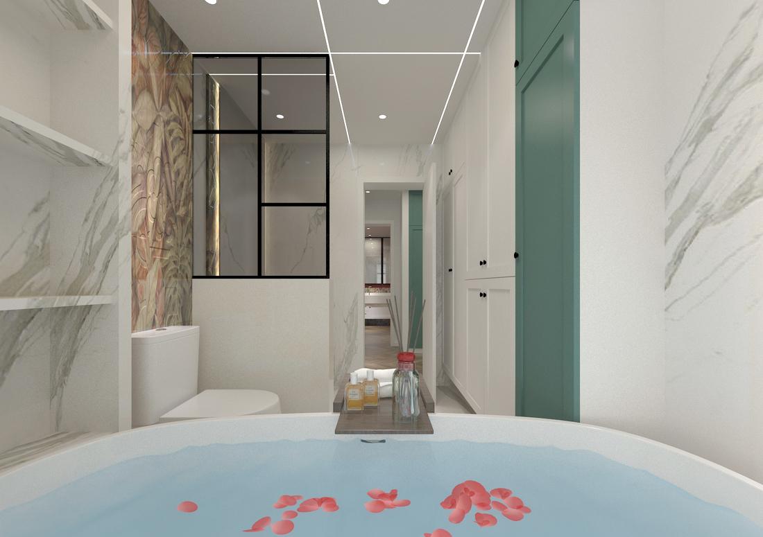 鄂尔多斯康巴什康雅居---《朝丨汐》-10