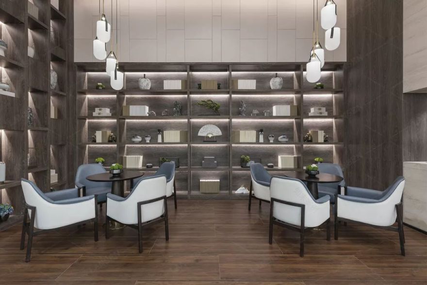 南充·天誉合府丨中国南充丨朗生-24