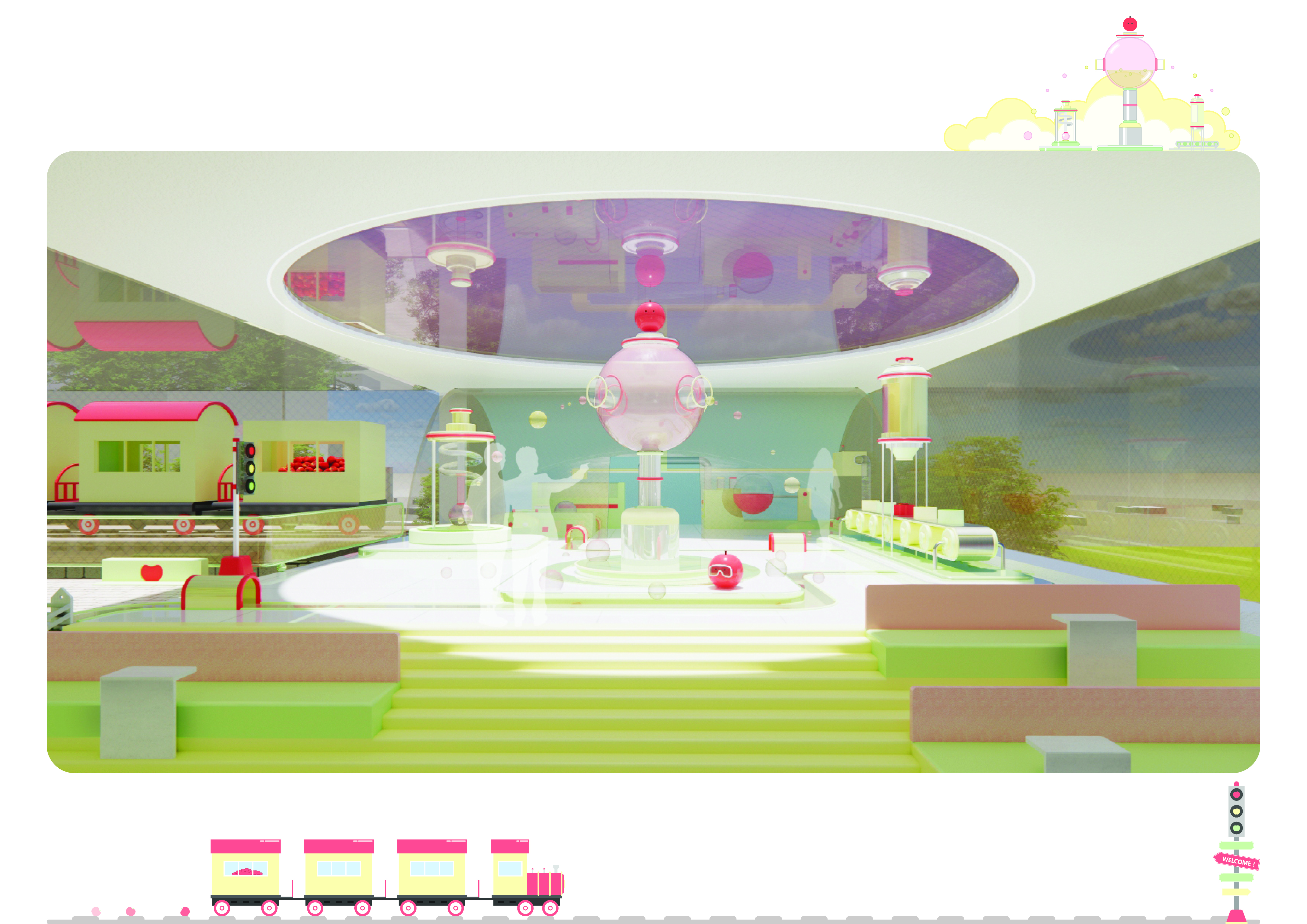 Gloooming _ 애사비와 함께하는 혈당 관리 센터-7