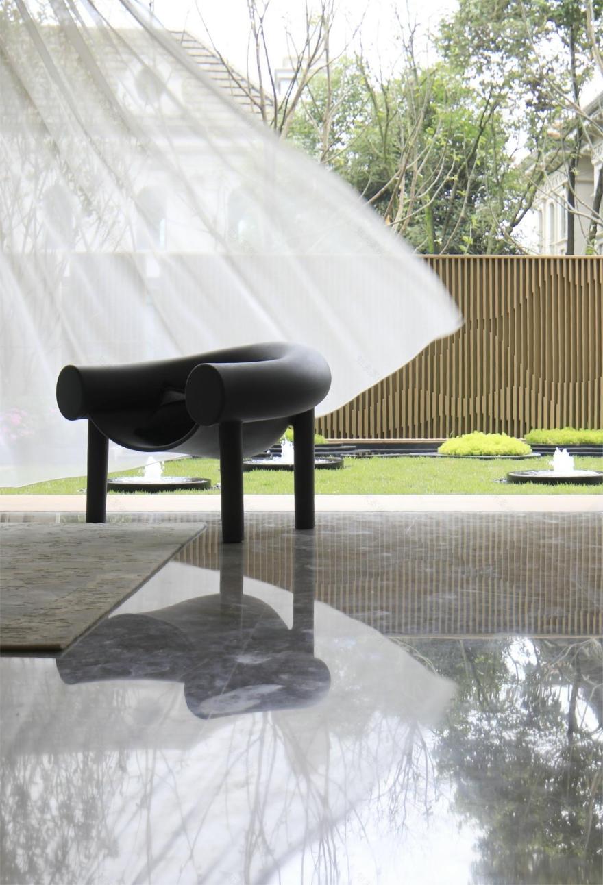 成都龙湖舜山府样板间丨中国成都丨PINKI品伊国际创意-12