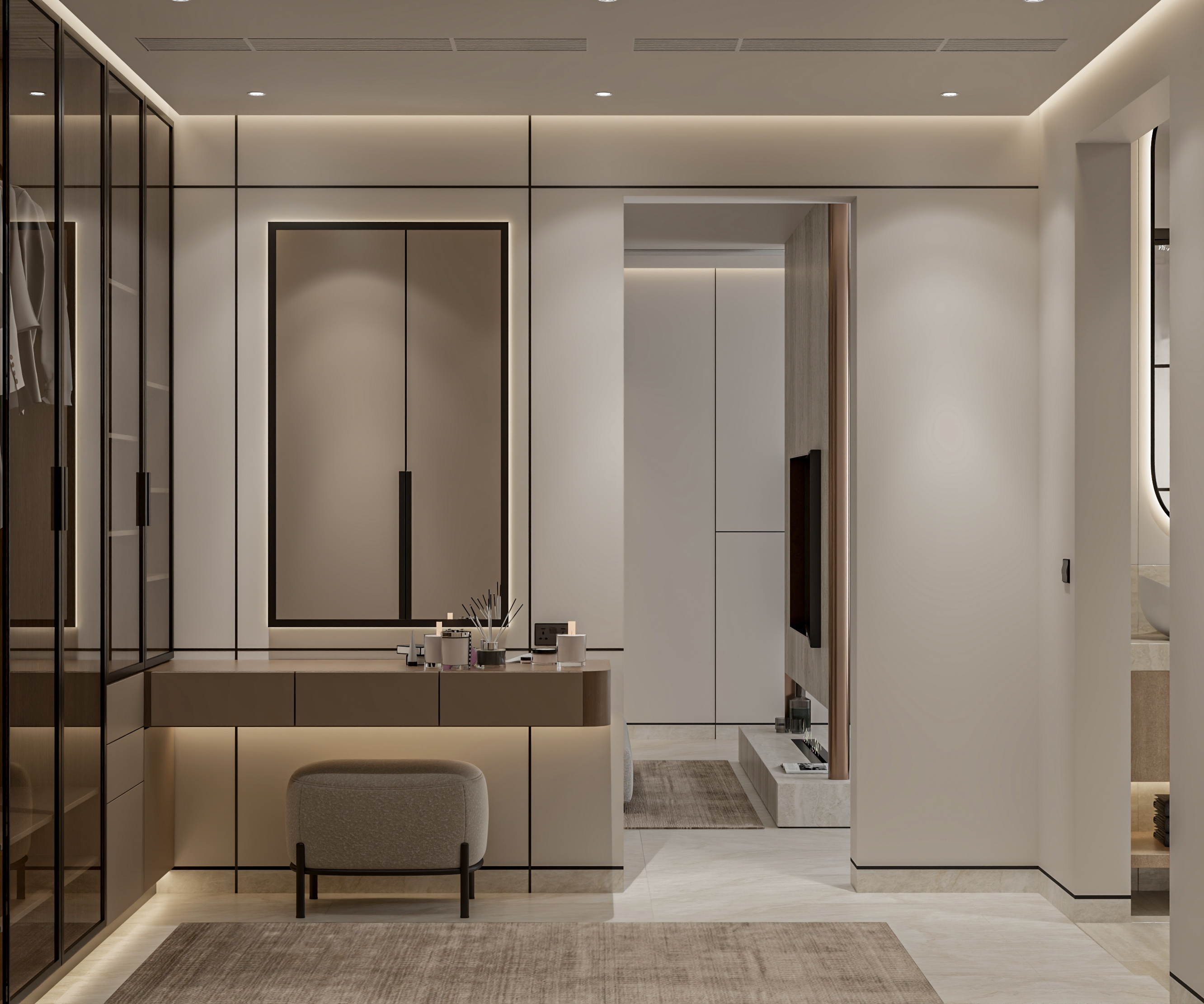 MODERN-MAJLIS INTERIOR-20