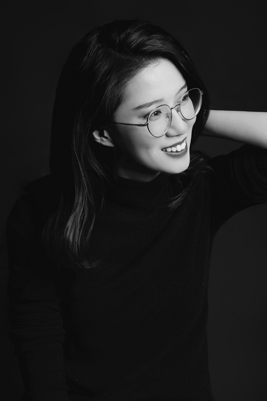 自由 无界丨中国苏州丨杨琳设计-121