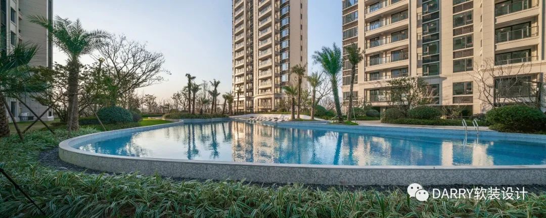 |DARRY·戴瑞软装 |  颠覆城市架空层的“墨守成规”-36