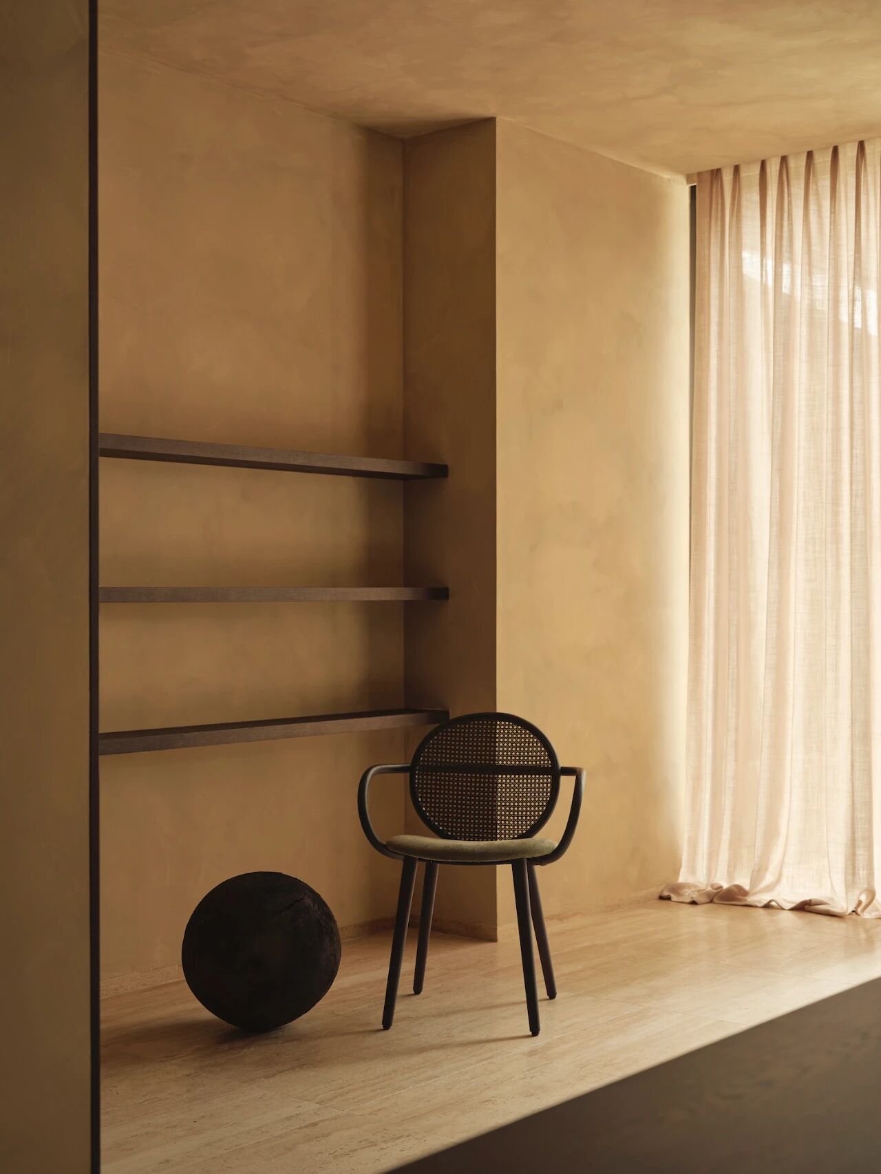 E·pormim丨西班牙丨Balzar Arquitectos-11