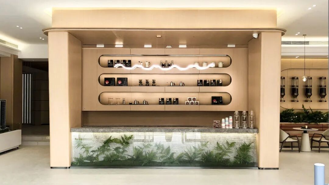 OESD丨从化珠江壹城·锦苑样板间：一生美好之城-12