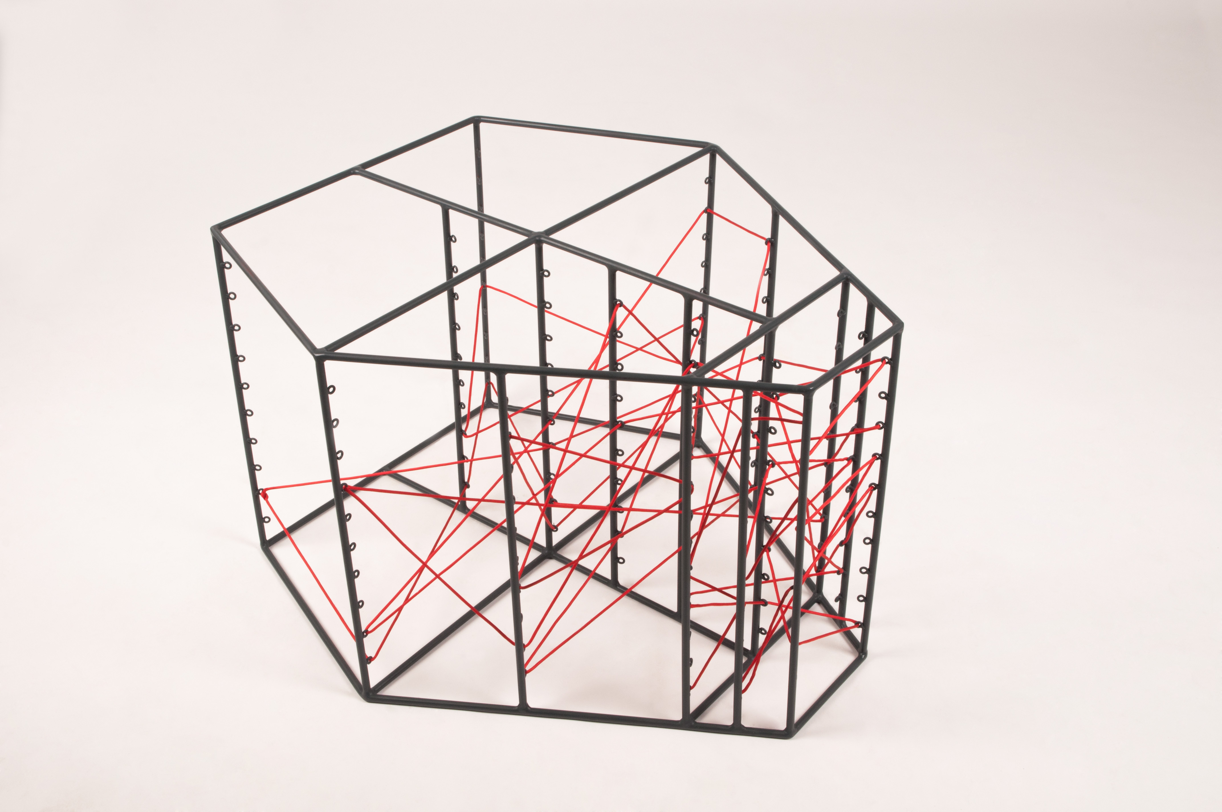 Bordergate  体验不同文化中的过剩与限制-5