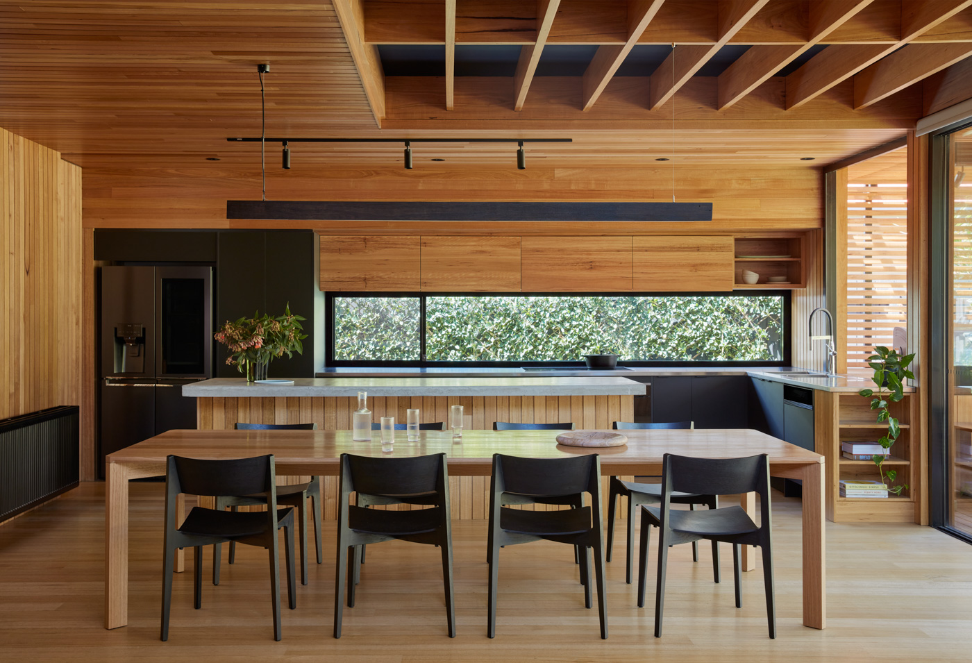 步道之家丨澳大利亚丨Ben Callery Architects-3