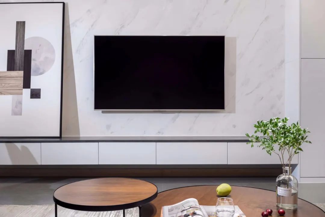 140㎡现代北欧风,打造烹饪爱好者的理想家居-48