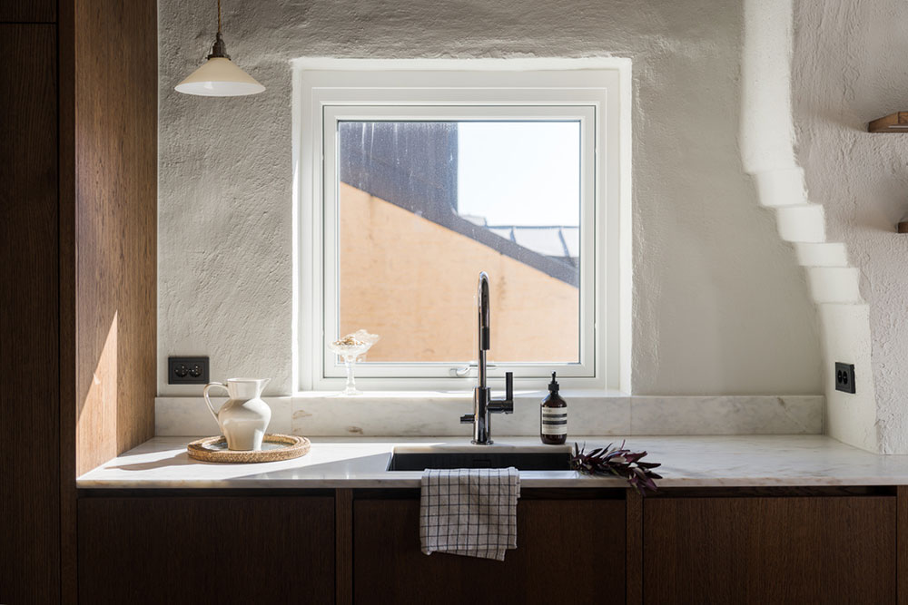 斯德哥尔摩时尚阁楼设计-12