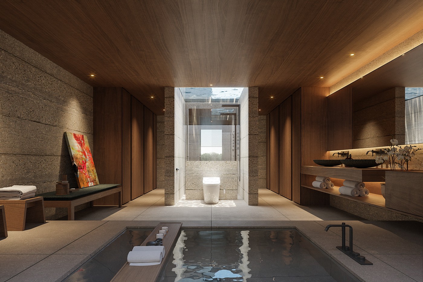 taka projects设计--别墅概念方案-13