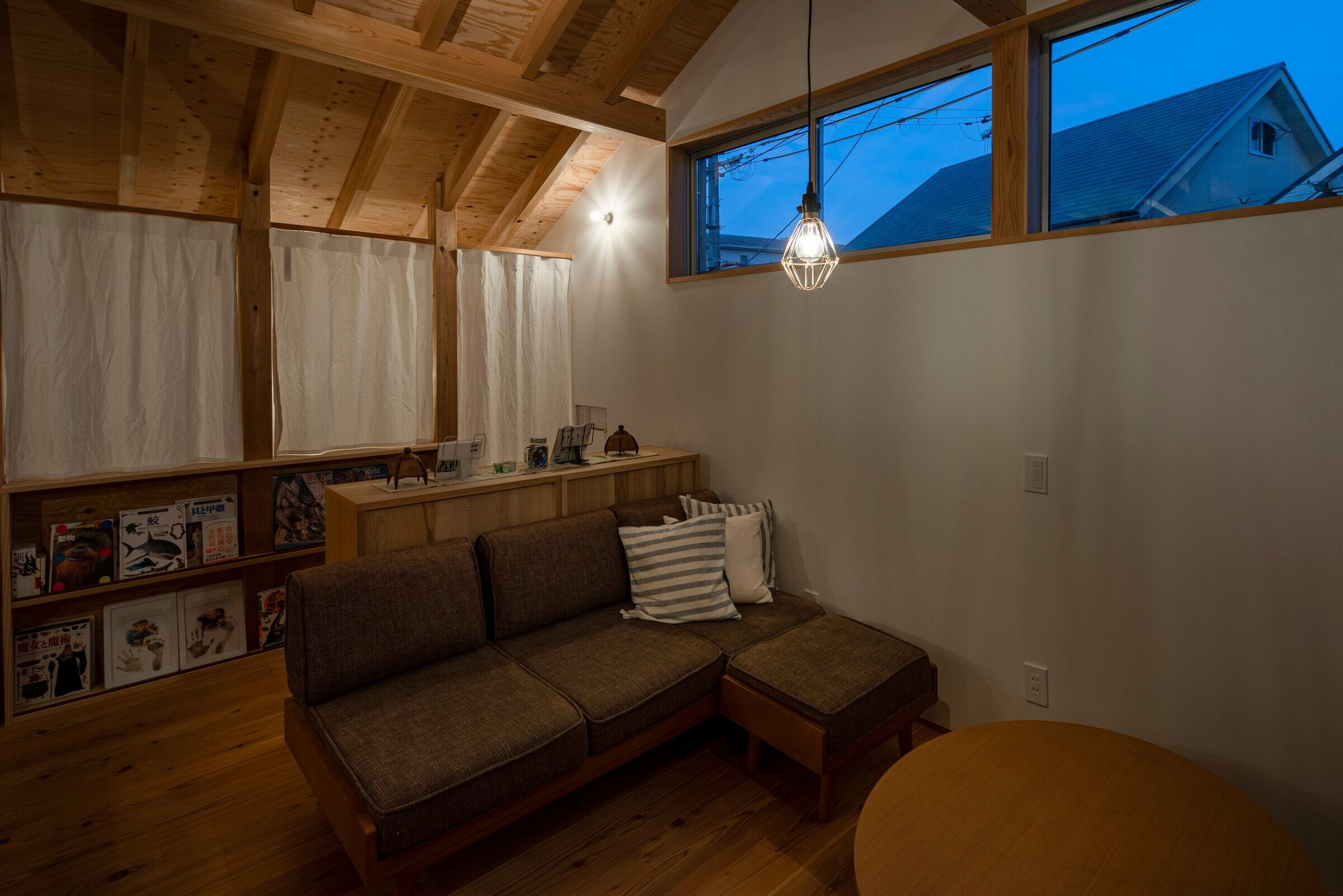 日本 Hirakata 城市 F·house 家庭住宅-37