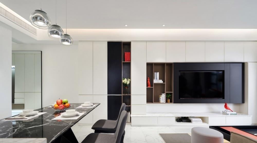 老鹰空间设计-14