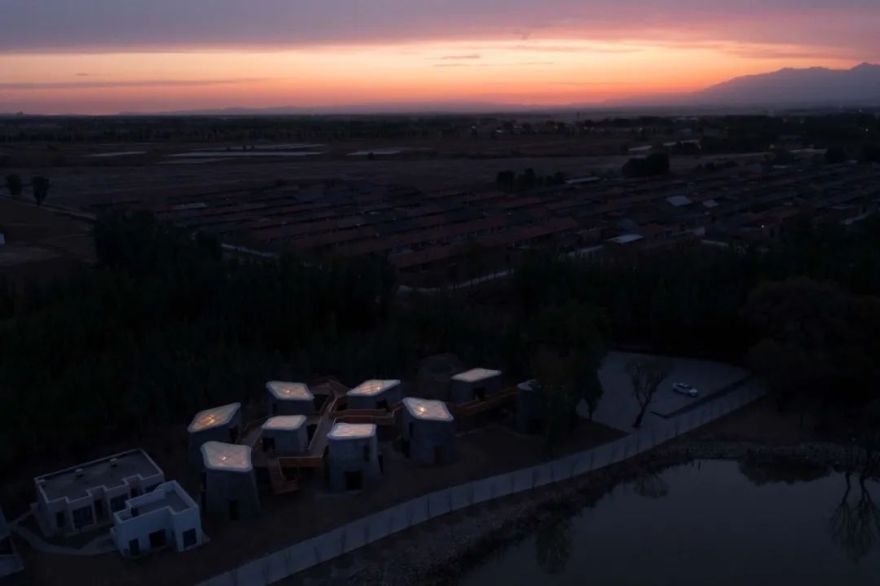 西窑头村乡村振兴丨财富艺术(FA)-27