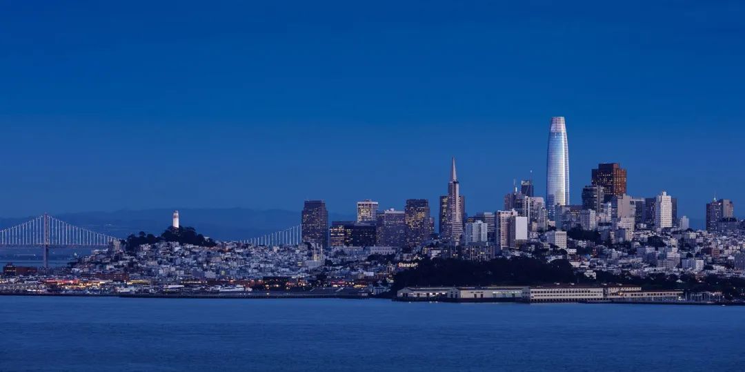 全球天际线 · PC&P 打造的七大经典超高层建筑丨日本大阪丨Pelli Clarke & Partners-123