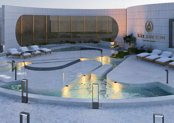 酒店与水疗中心-5