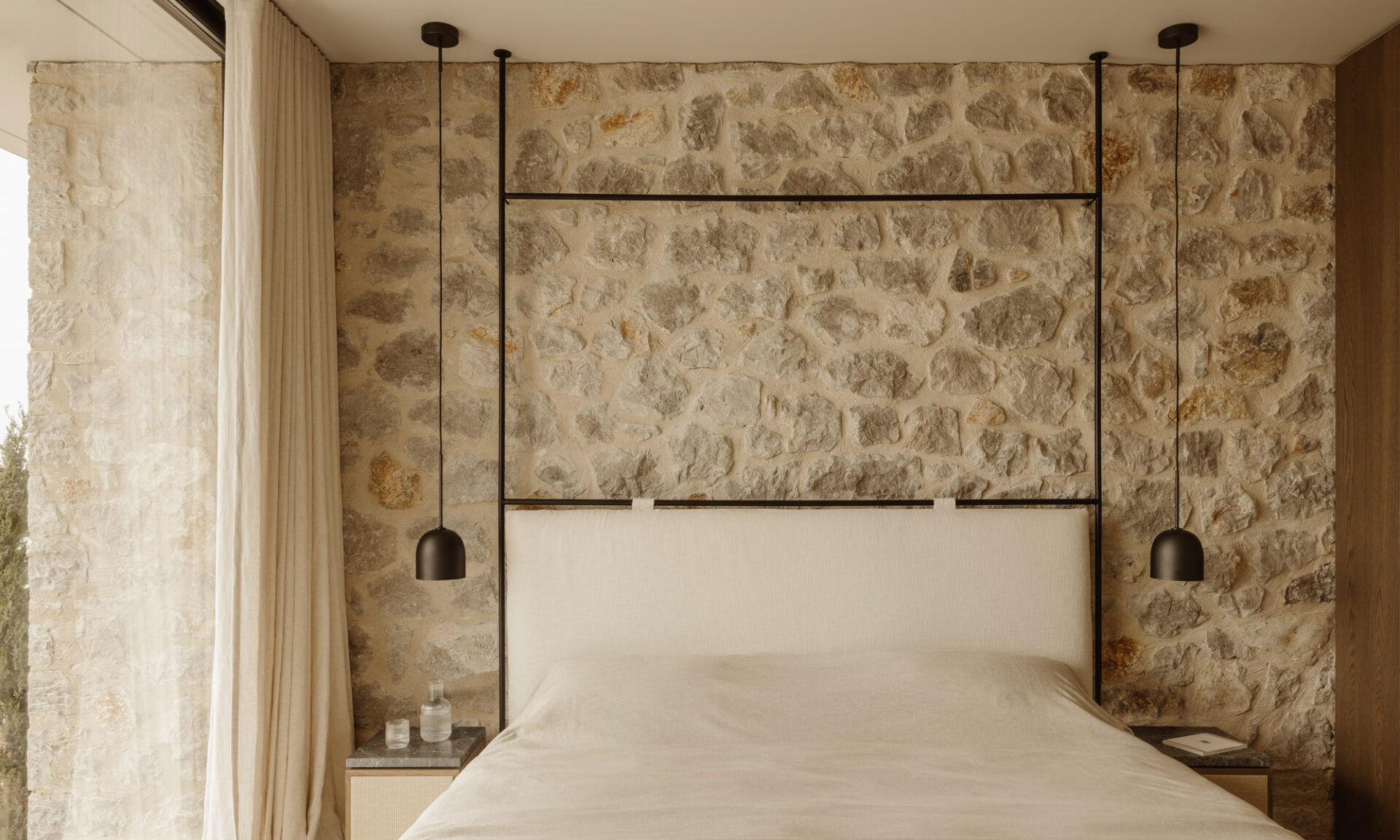 南沃德大厦丨希腊丨KStudio-26