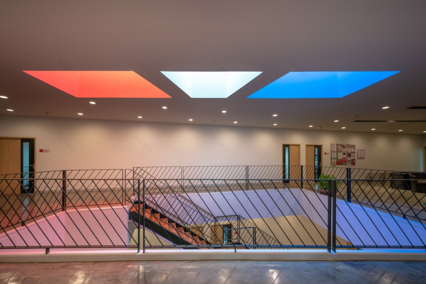 曼谷法国文化中心-57