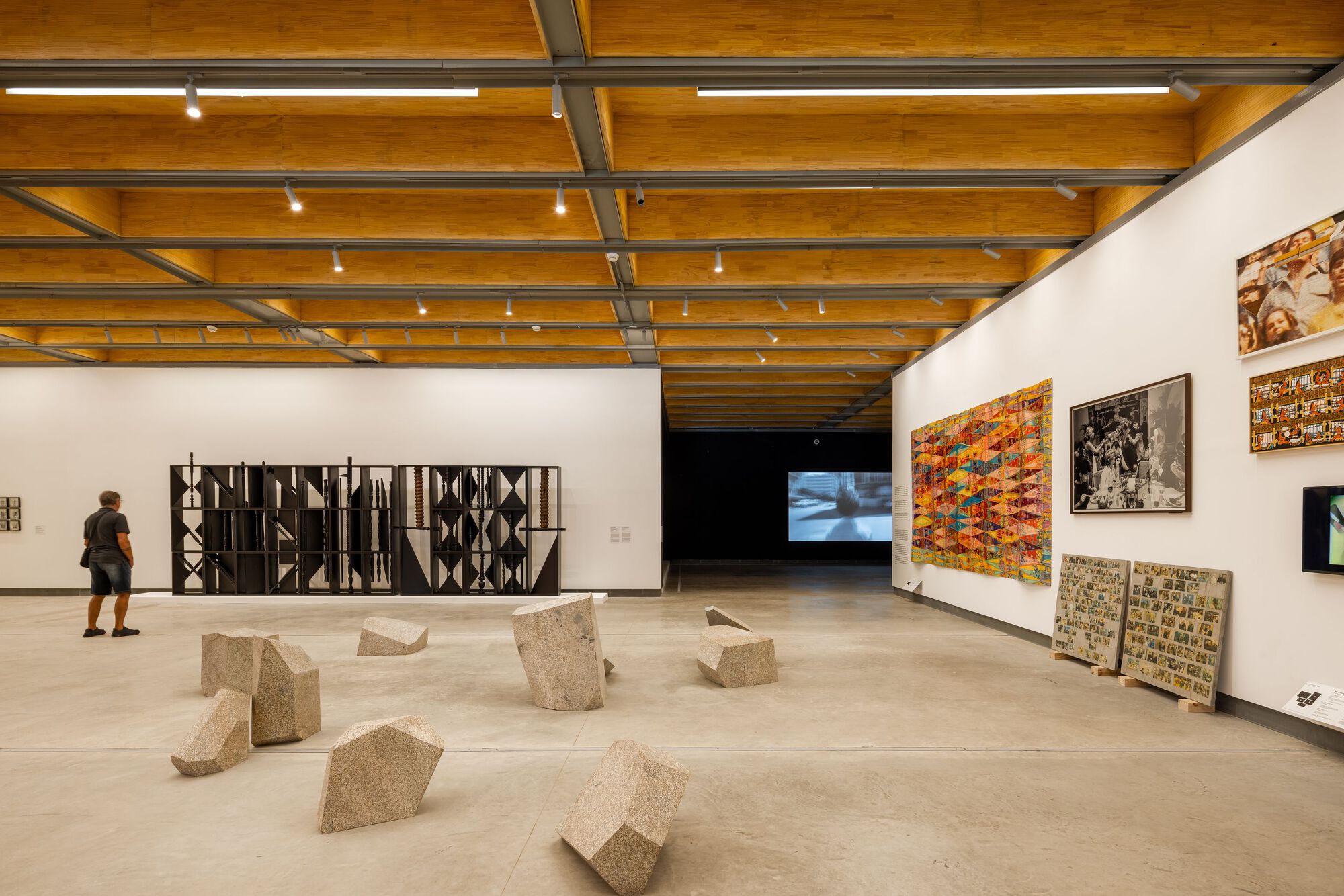 当代皮纳博物馆丨巴西圣保罗丨Arquitetos Associados-51