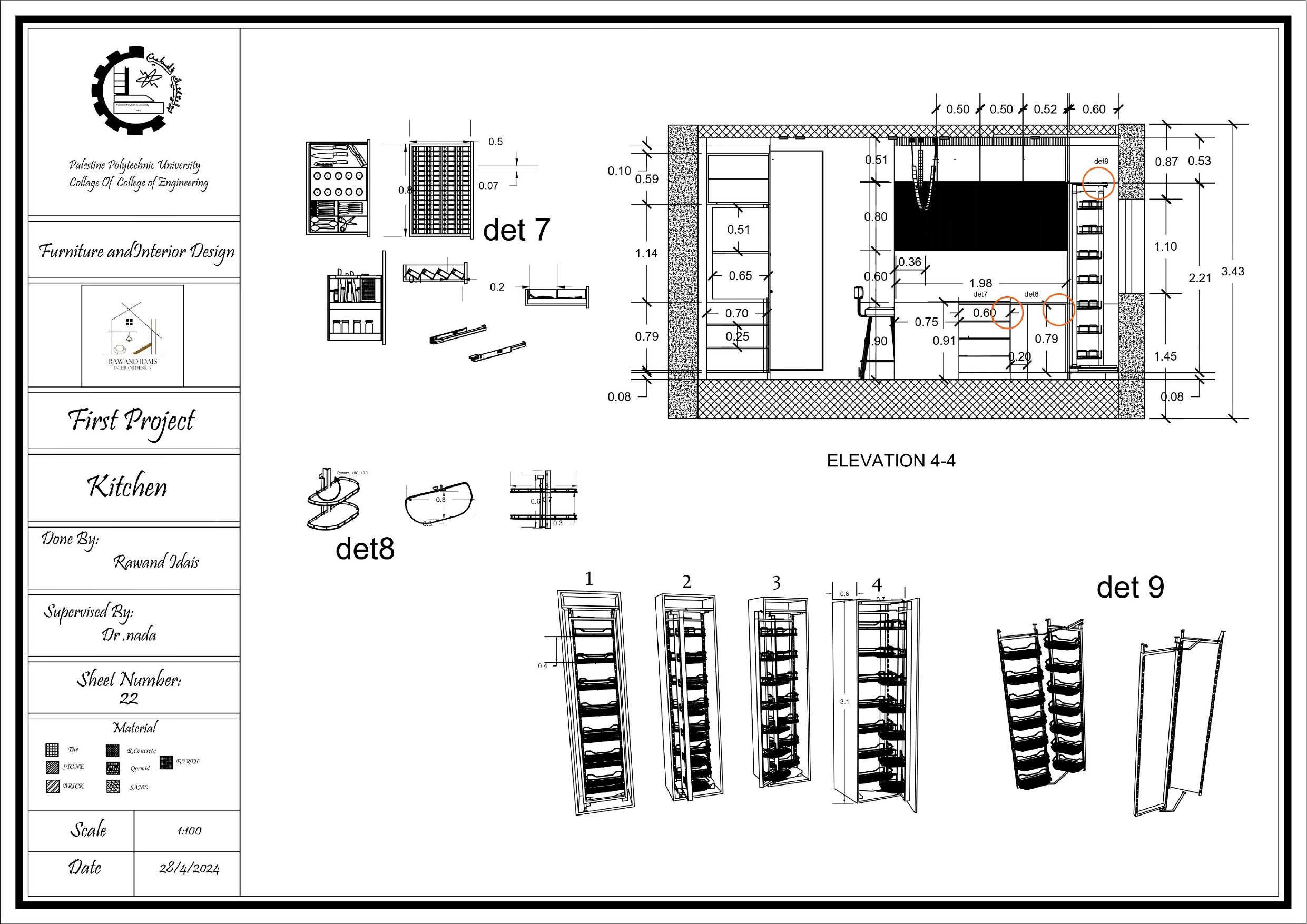 Shop Drawings Details-19