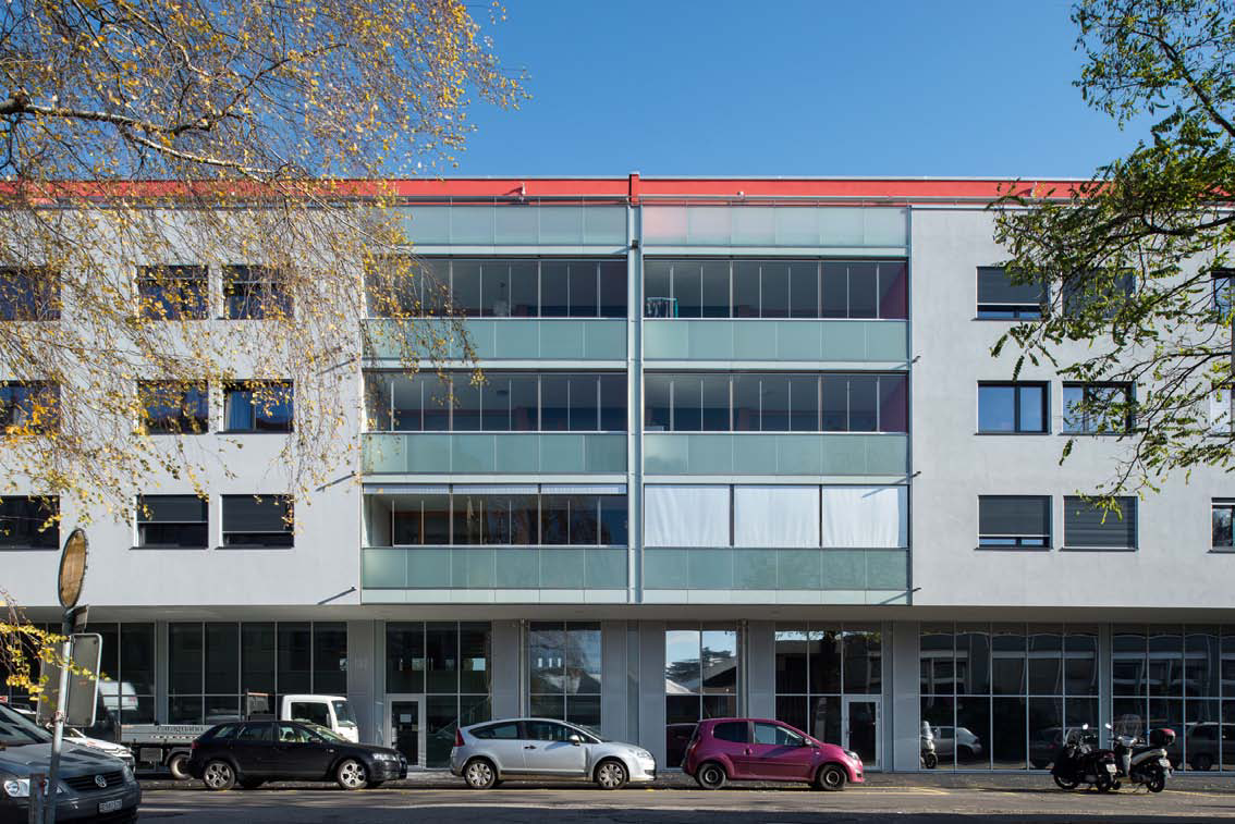 丨瑞士日内瓦-7