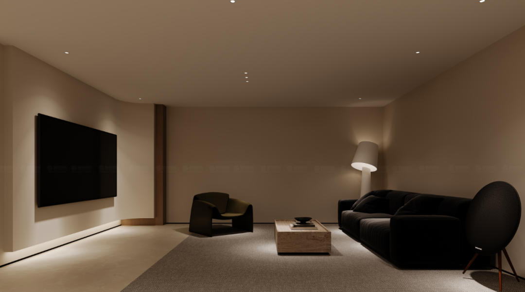 易高 • 曲江大城 • 雍宸丨易高国际-82