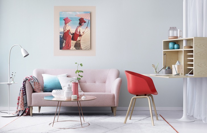 冰岛摄影大师 Ragnar Omarsson 的斯堪的纳维亚设计魅力-1