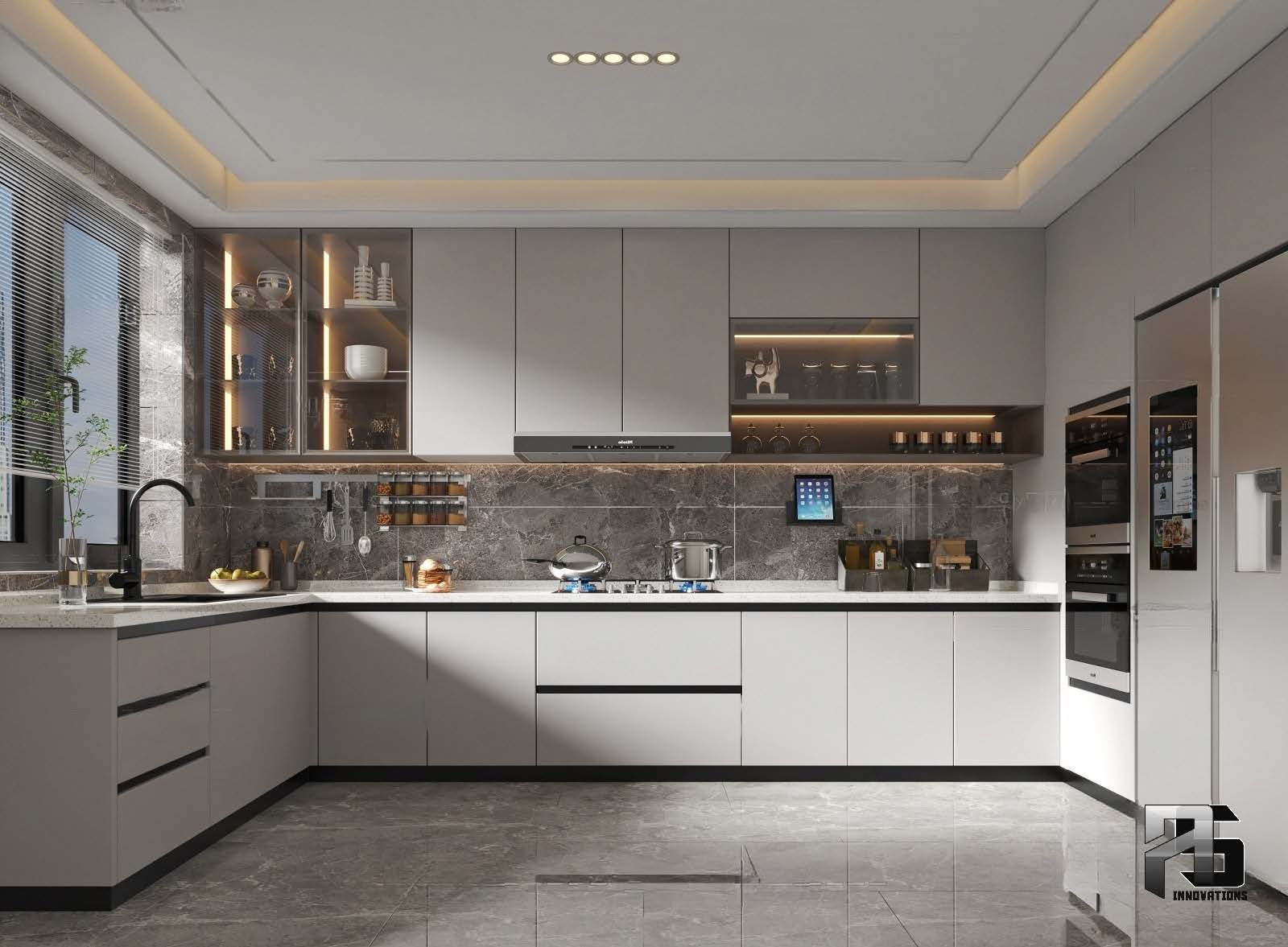 Kitchens Designs 4-7