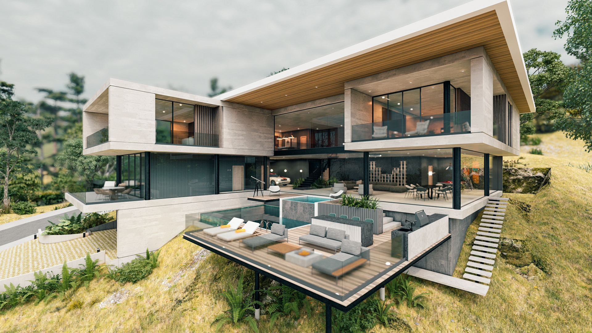 科隆山丨哥斯达黎加-6