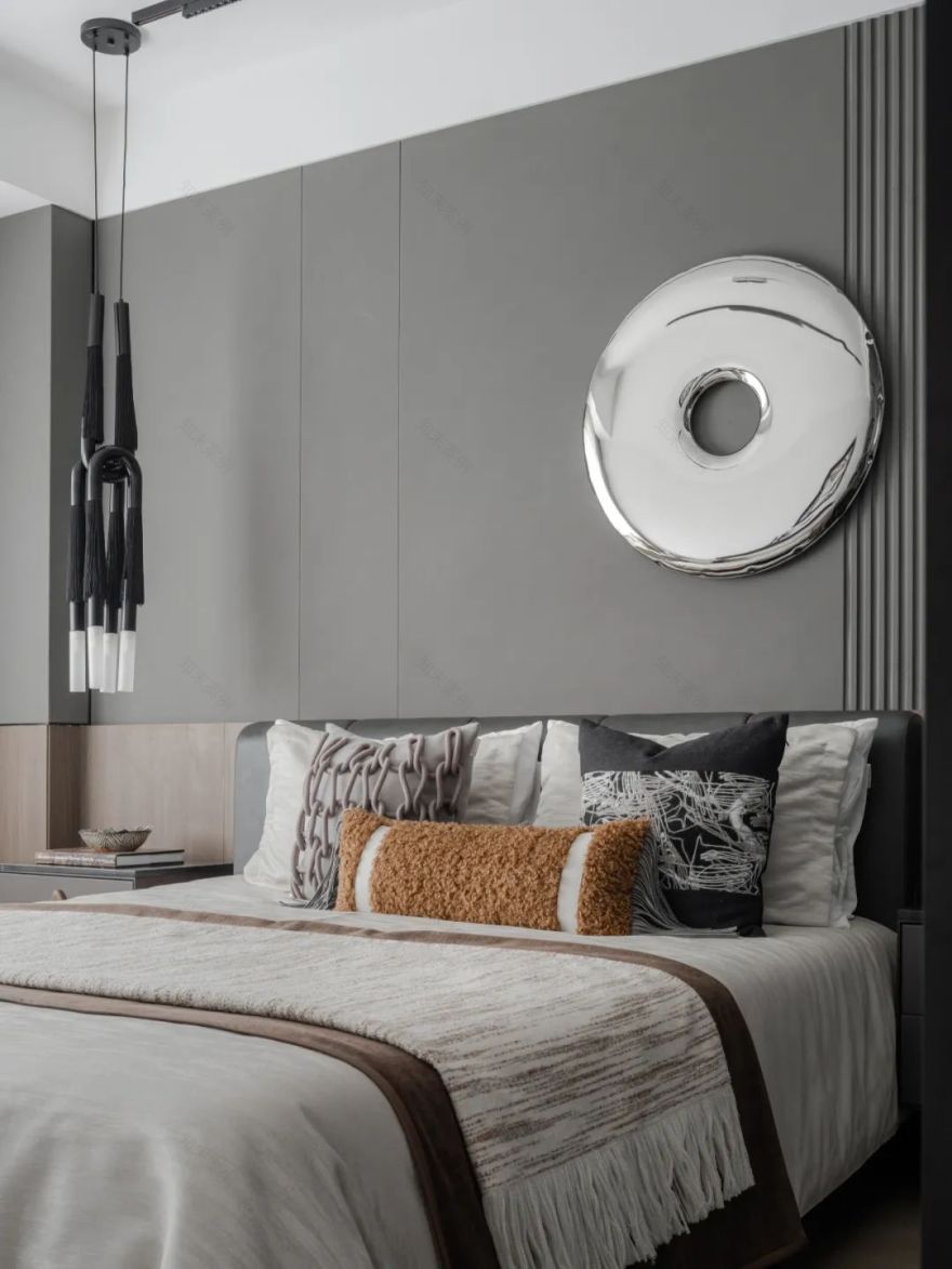 济南万科城项目丨中国山东丨元禾大千-30