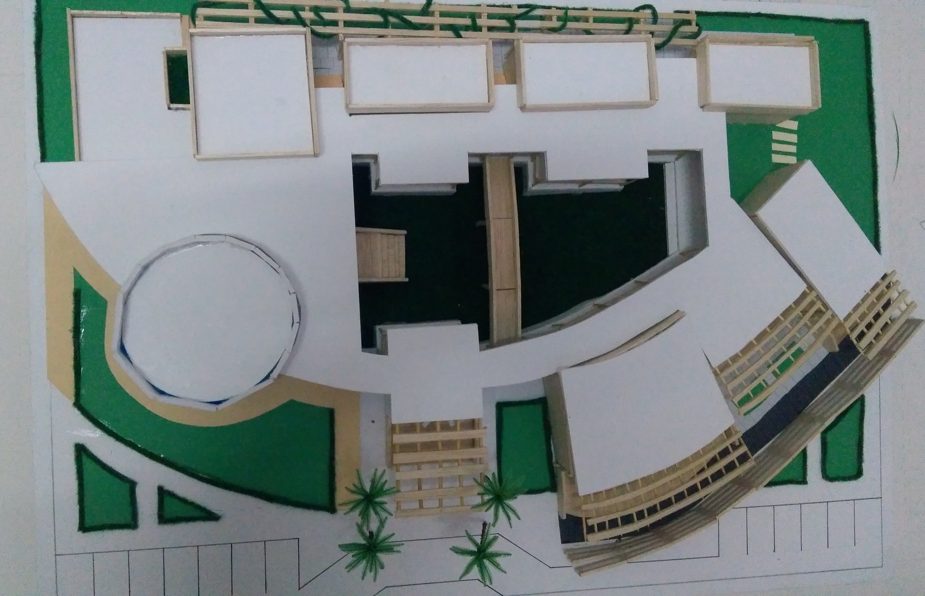 The Syrians Service Center in 6th October city-11