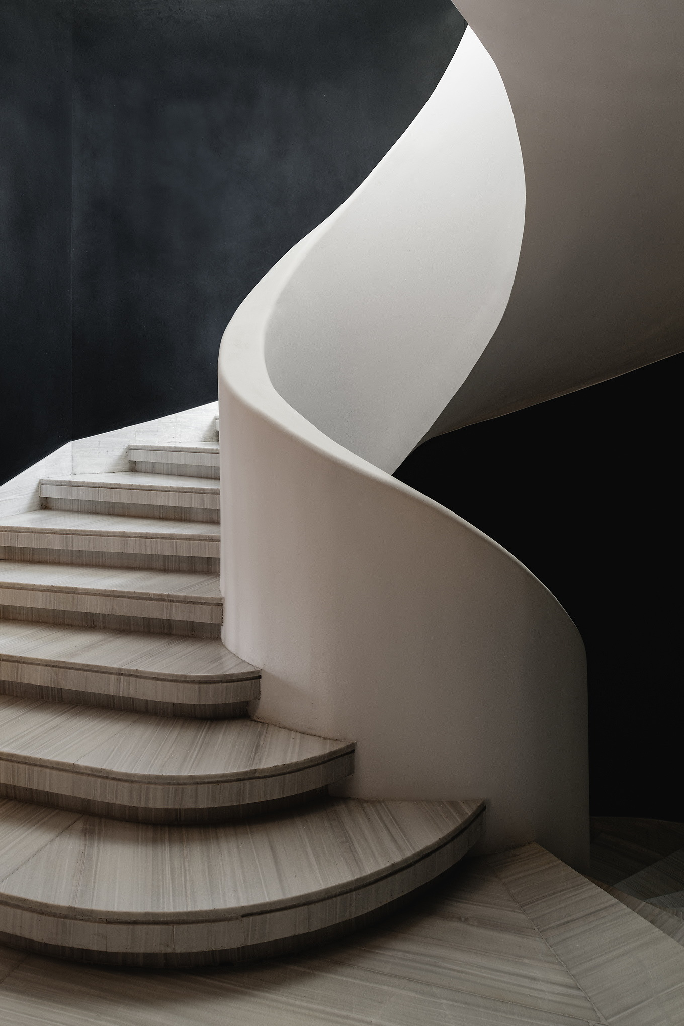 棕榈山住宅 N | else lab | 2024 | 埃及-13