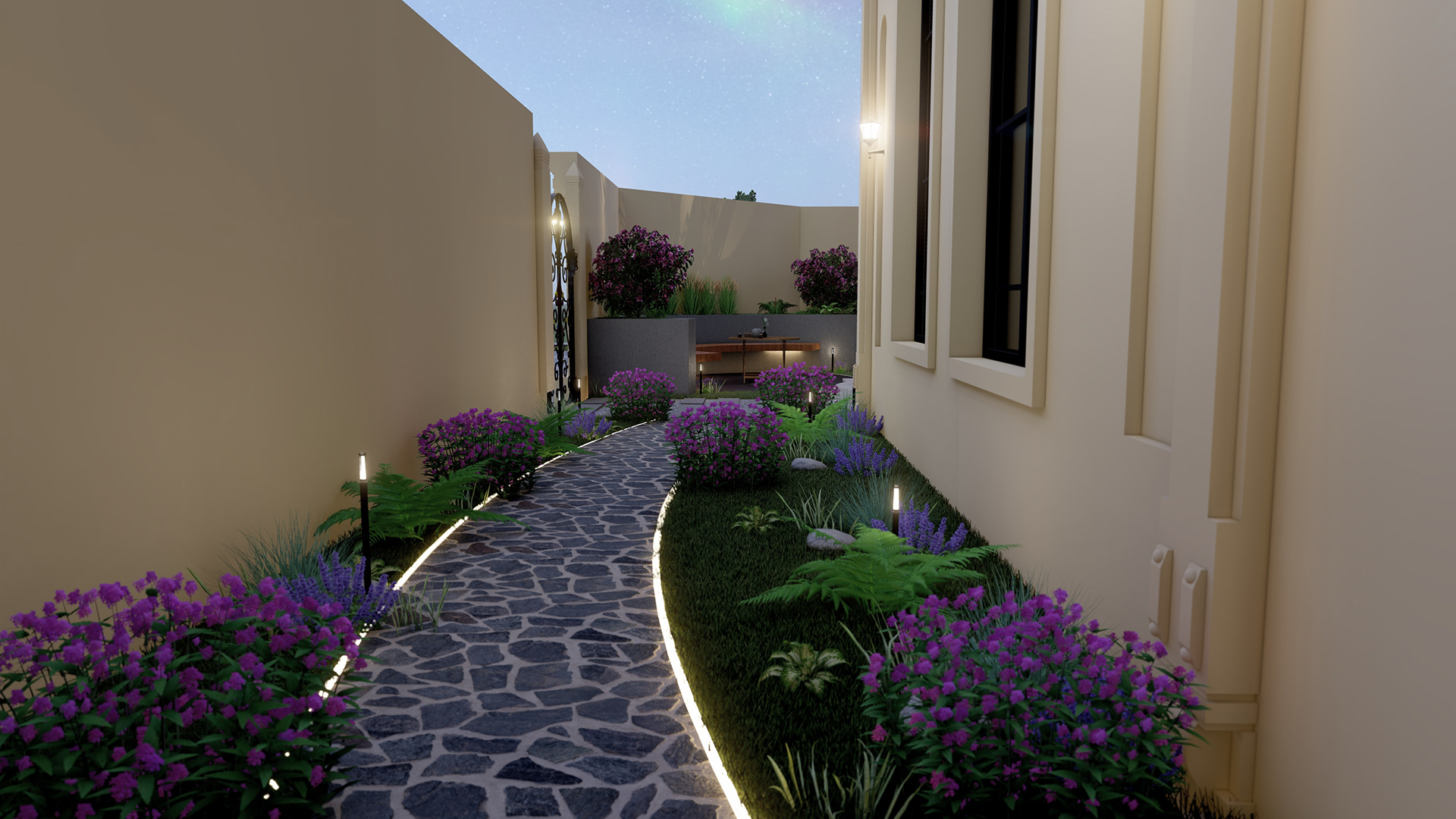 场地与屋顶设计-14